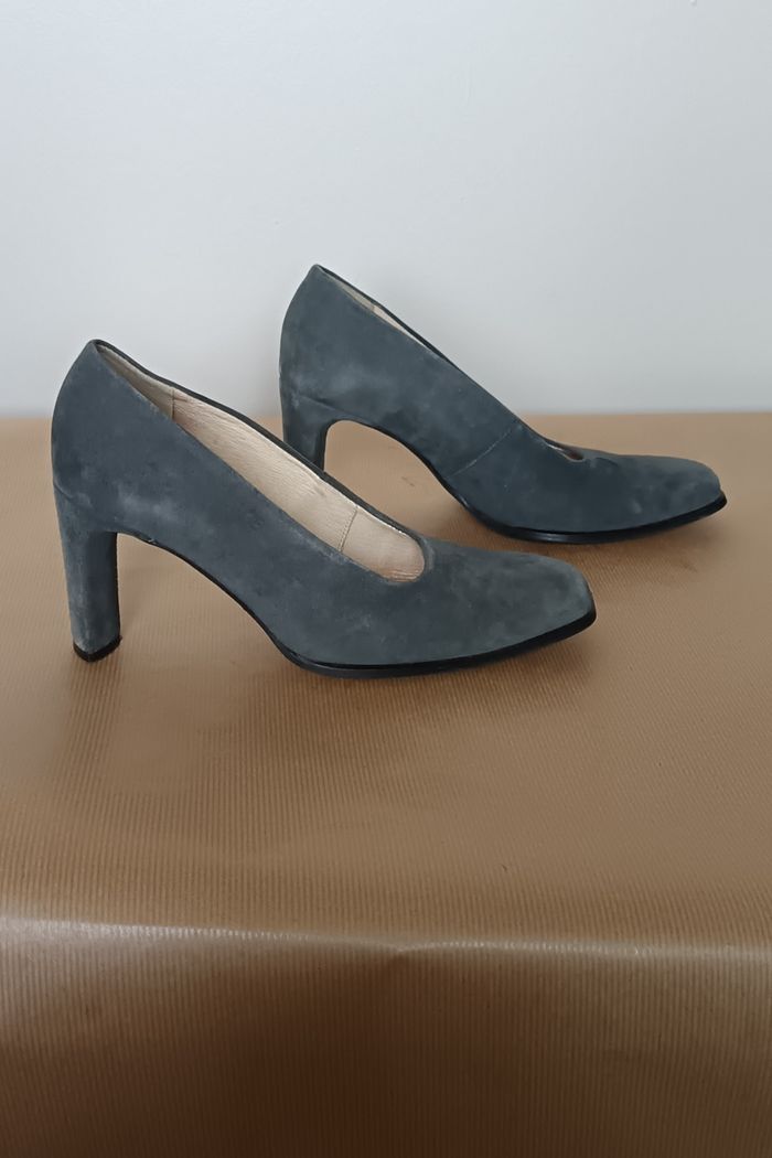 chaussures femme Bocage 37 1/2 - photo numéro 5