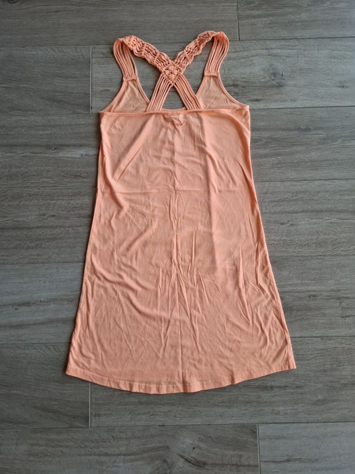 Robe été - photo numéro 3