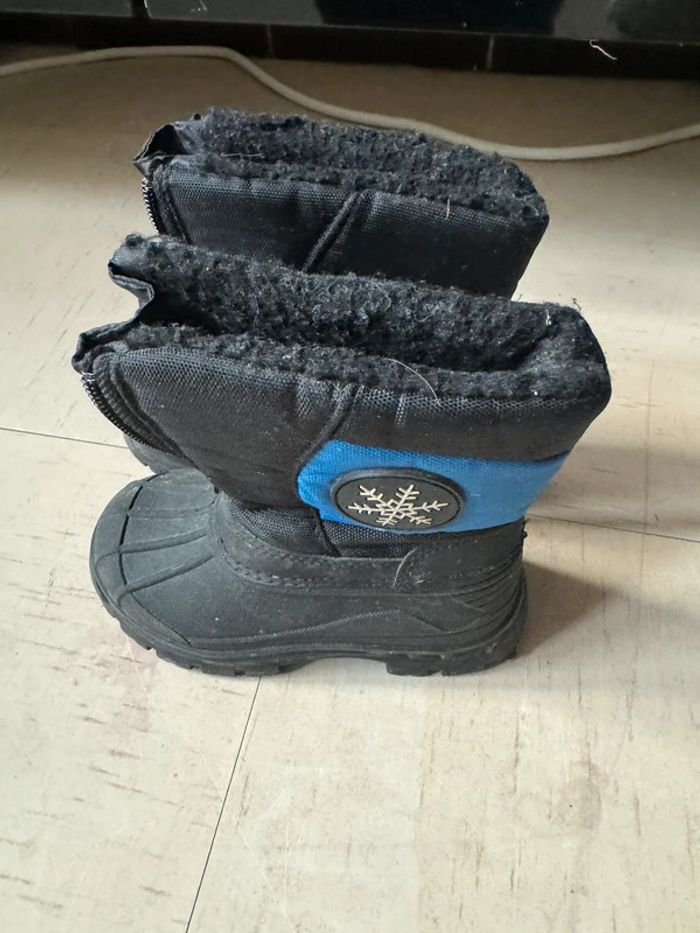 Après ski 24 - photo numéro 3