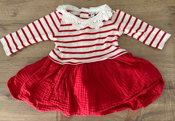 Robe 3 mois