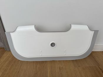 Réducteur de baignoire 