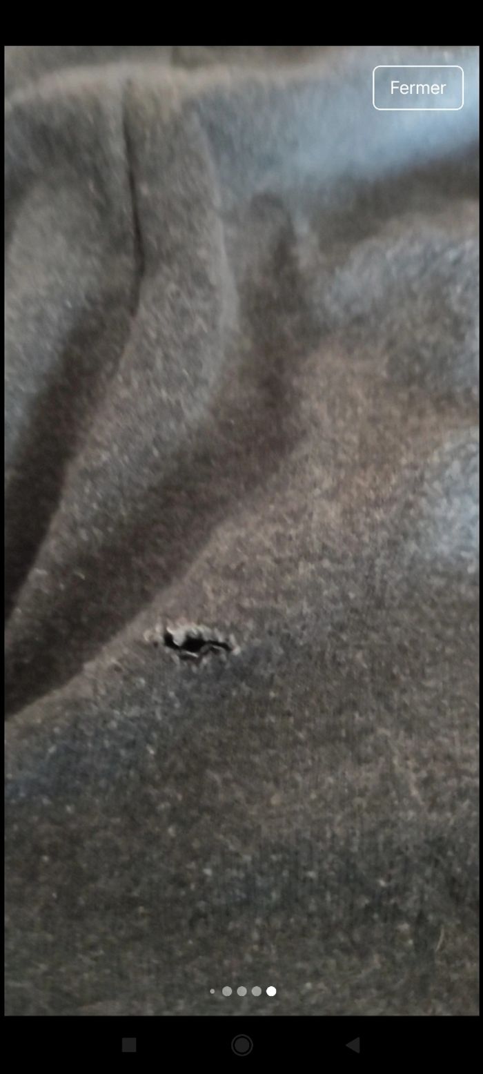 Bas jogging fille e2 - photo numéro 7