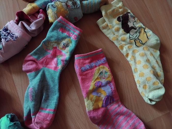 Chaussettes - photo numéro 2