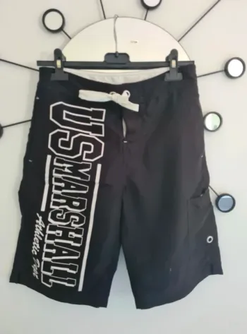 Maillot de bain US Marshall taille S