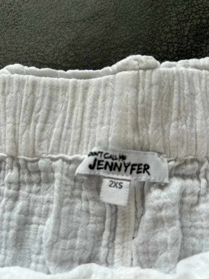 Short - photo numéro 2