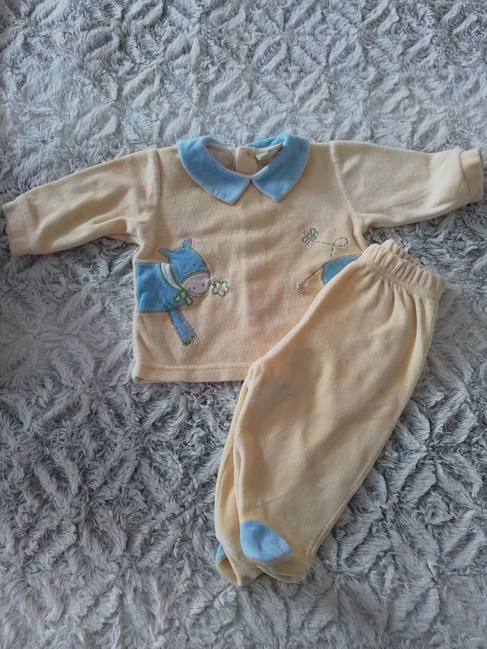 Pyjama