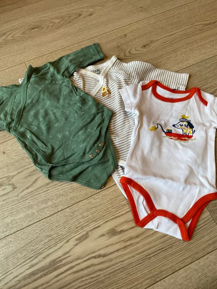 Lot 3 mois - photo numéro 7