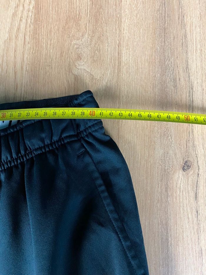 Jogging Trackpant nike taille XL gris foncé - photo numéro 6