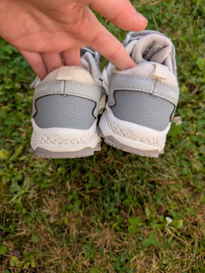 Chaussure  Saucony T 31 - photo numéro 5
