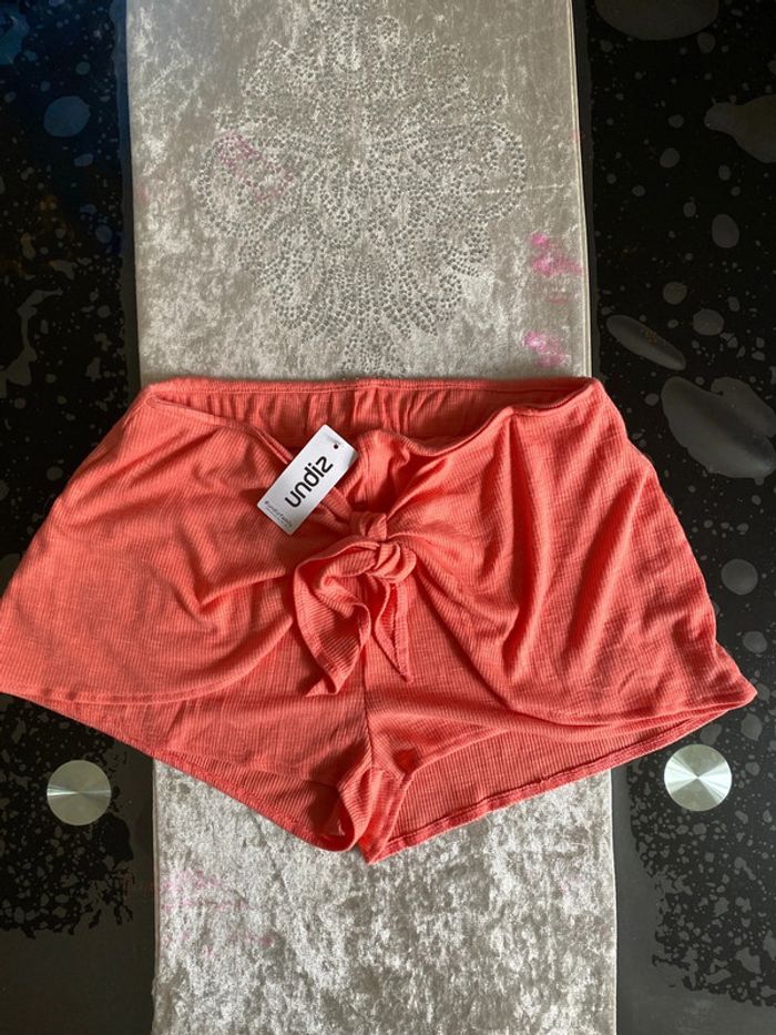 Undiz short pyjama taille S neuf - photo numéro 3