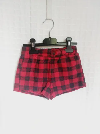 Short hiver Kiabi 24 mois