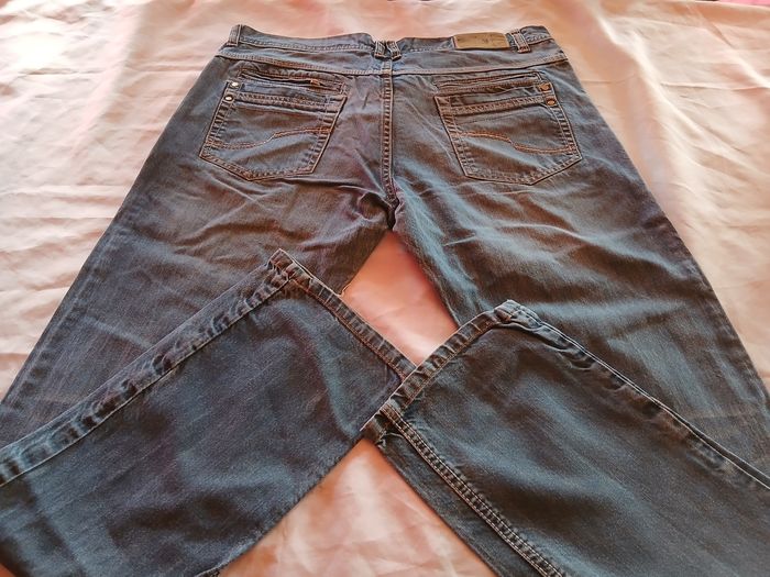 Jeans homme  46 - photo numéro 7