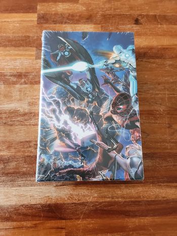 Coffret de Marvel multiverse
