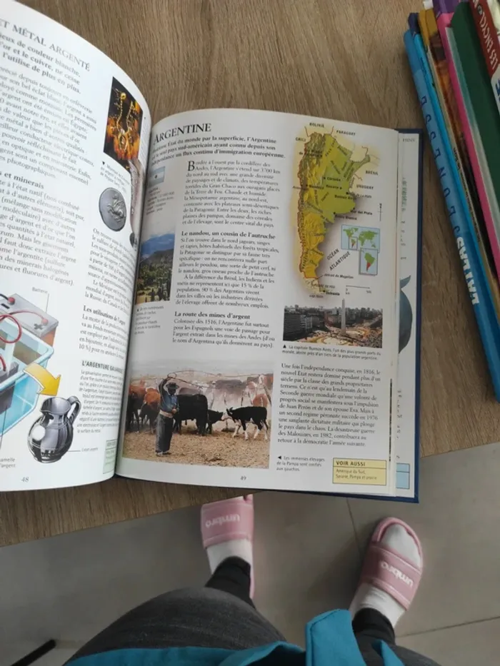 Encyclopédie junior aéroport à bouddhisme - photo numéro 4