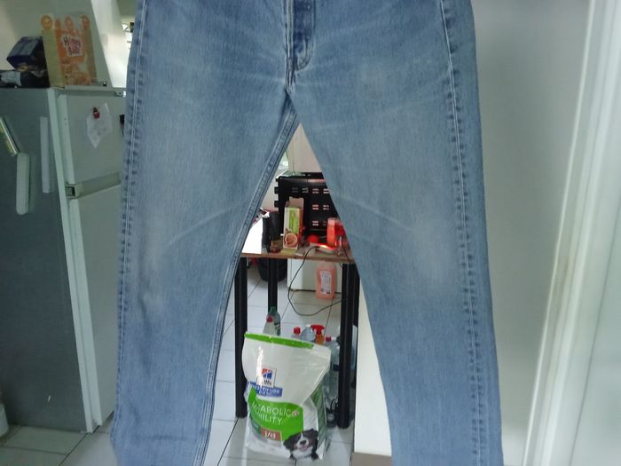 Jeans Levi's taille 42 - photo numéro 5