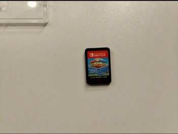 Mario Et Sonic Tokyo 2020 Jeux Switch