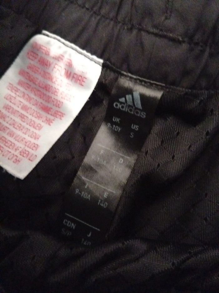 Short adidas - photo numéro 4