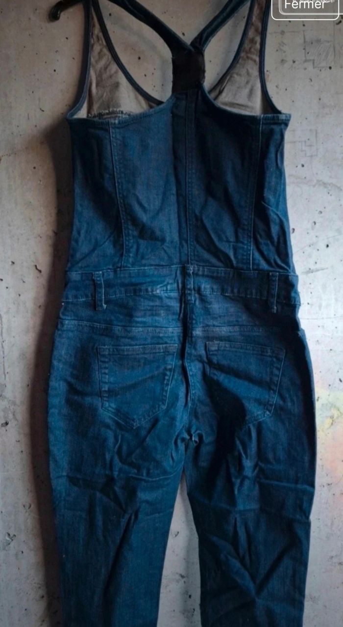 Combinaison femme - photo numéro 2