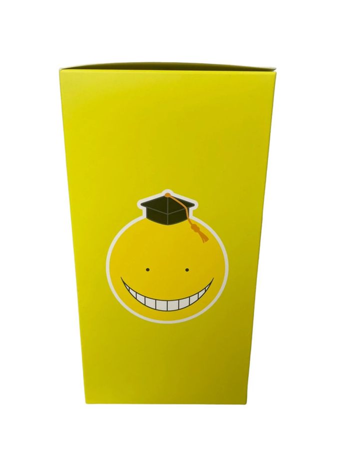 Tirelire figurine Assassination Classroom Koro 15 cm neuf - photo numéro 3