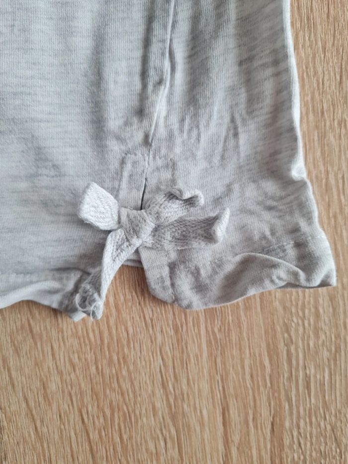 Lot T-shirt ML 24 mois - photo numéro 3