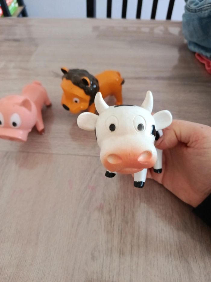 Lot animaux - photo numéro 3