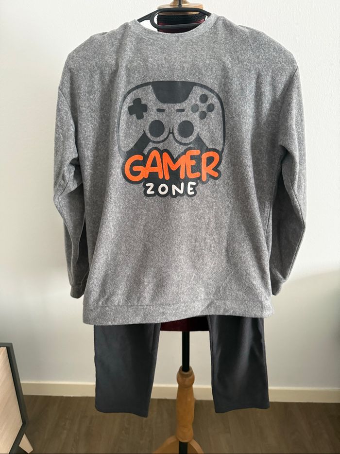 Pyjama