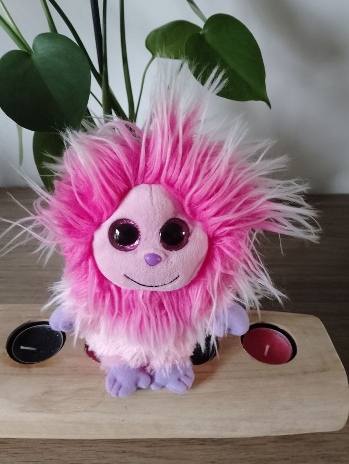 Peluche Ty