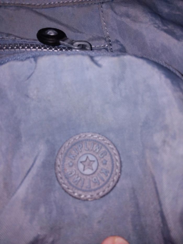 Sac kipling - photo numéro 2