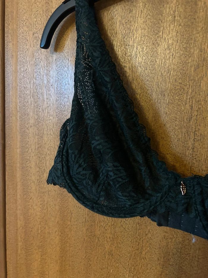 Soutien gorge Etam - photo numéro 3
