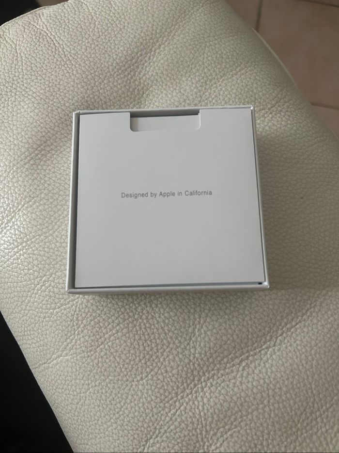 AirPods 2 - photo numéro 4