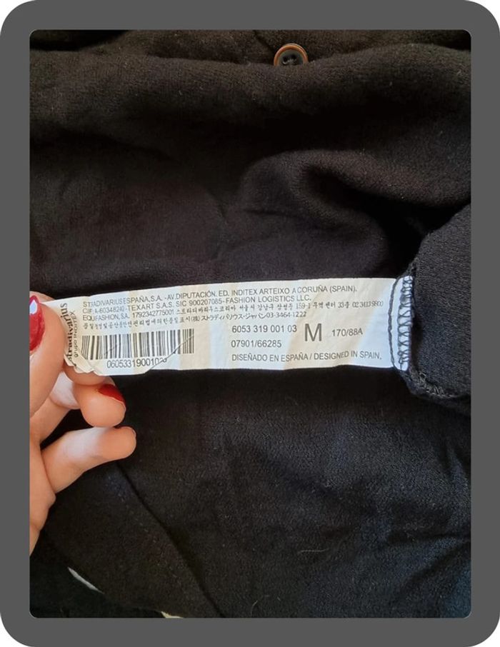 Tee shirt court - photo numéro 8