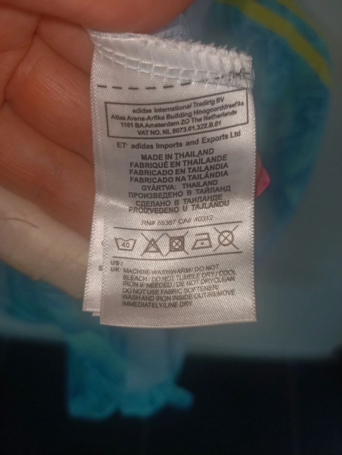 Polo sans MARQUE neuf - photo numéro 7