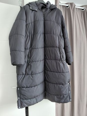 Manteau hivers