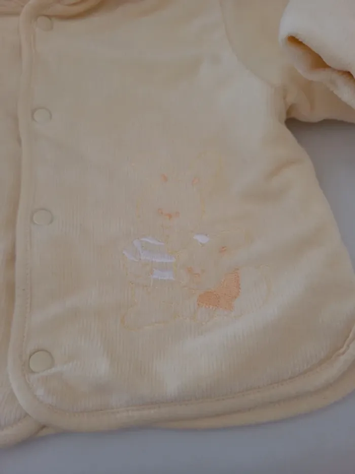 Lot gilets vestes bébé garçon - photo numéro 5