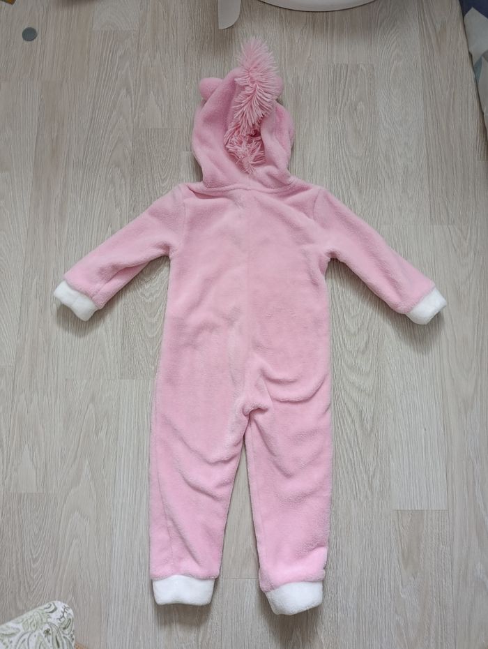 Combinaison licorne - photo numéro 3