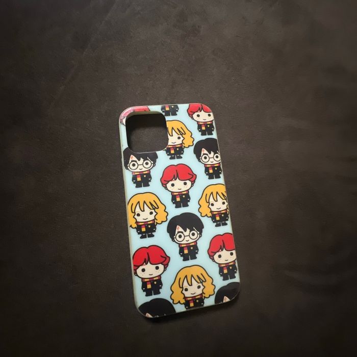 Coque de téléphone iPhone