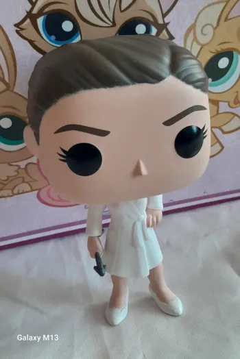 Figurine Funko Pop Diana Prince