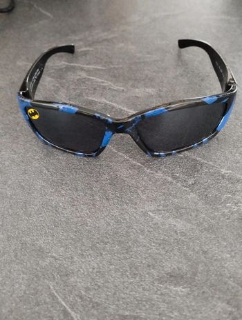 Lunettes de soleil Batman