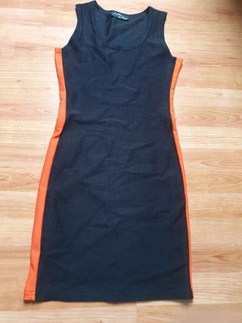 Robe moulante