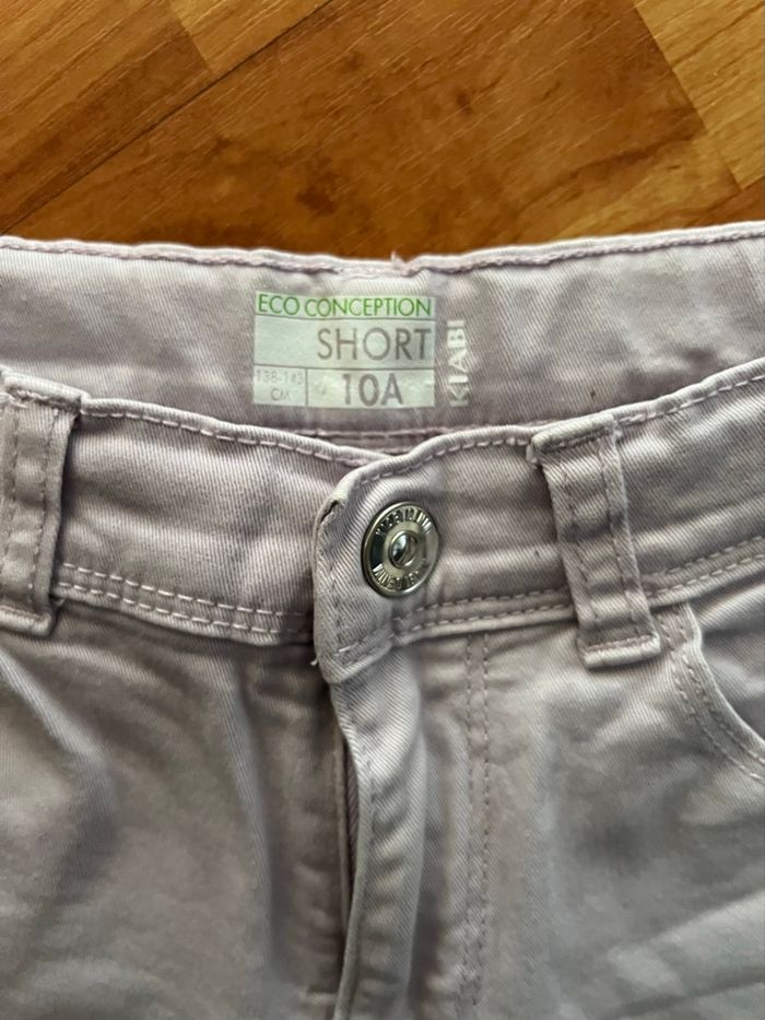 Short - photo numéro 3