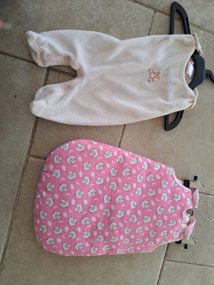 Lot poupon - photo numéro 10