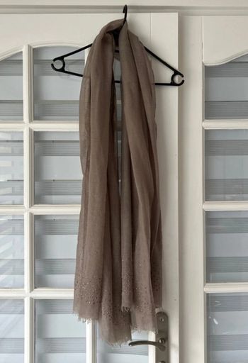 Écharpe -  foulard