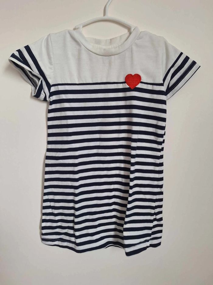 Robe - Shein - 4ans - 100cm