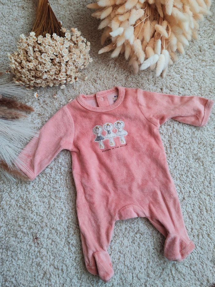 Pyjama - photo numéro 2