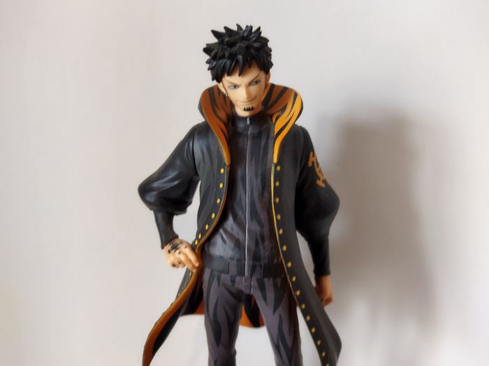 ONE PIECE - DX Figurine The Grandline Men 15th Vol.7: Trafalgar Law Banpresto - photo numéro 2