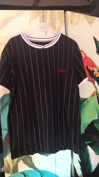 T shirt Little Marcel taille L