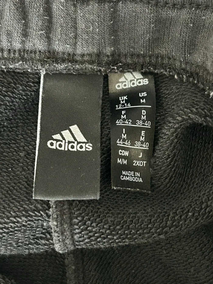 Jogging Adidas - photo numéro 4