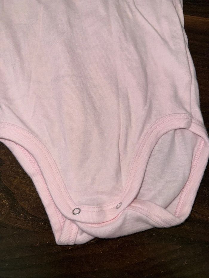 Ensemble bodie /short - photo numéro 6