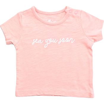 T-Shirt à manches courtes 3 mois Jollein