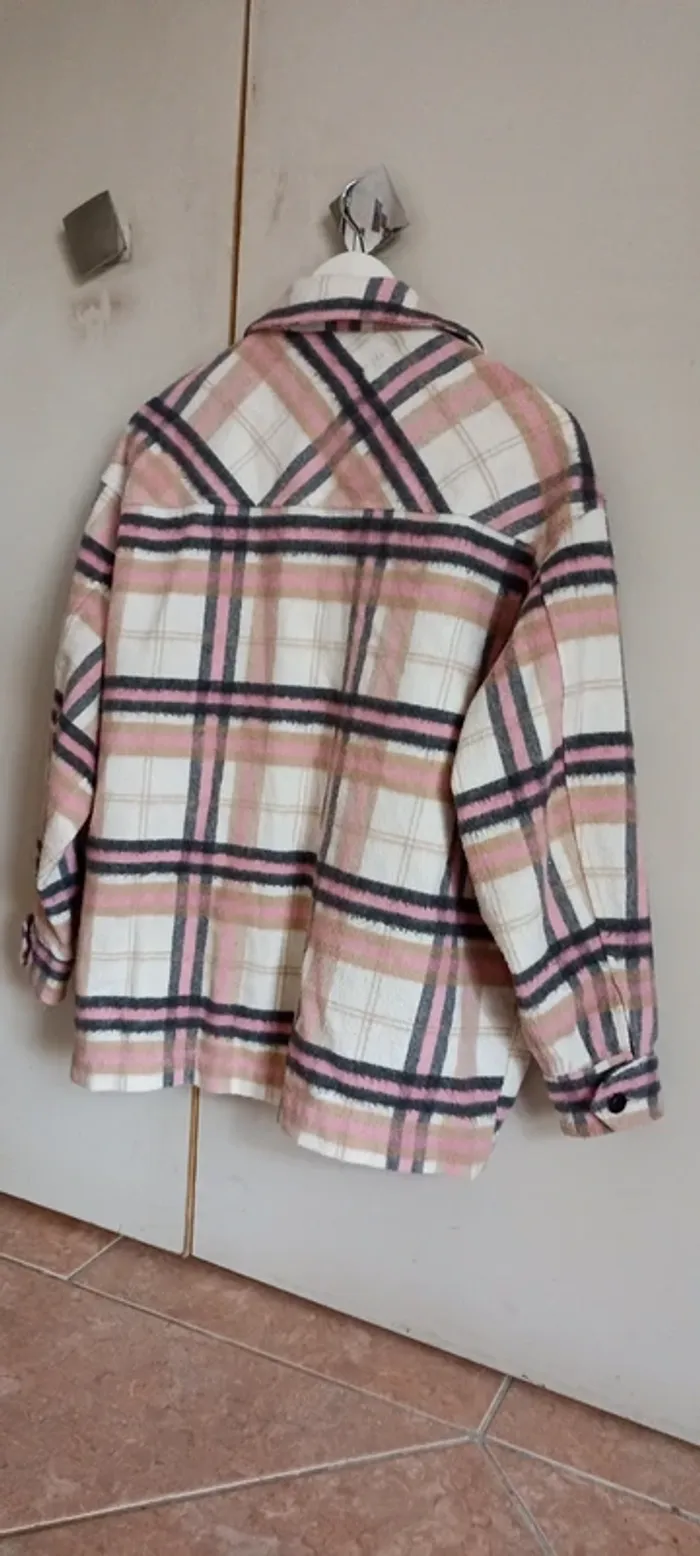 Veste Zara - photo numéro 4